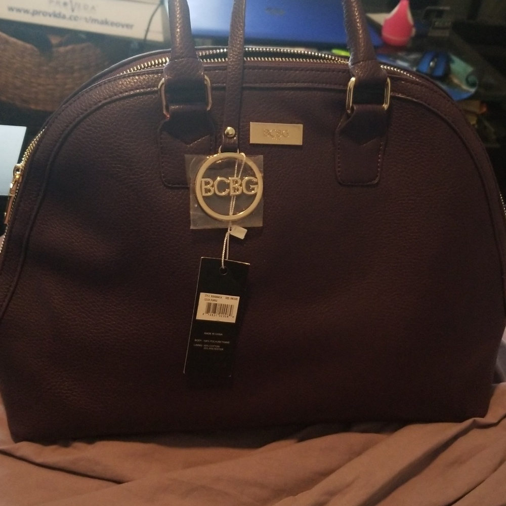 Gorgeous handbag